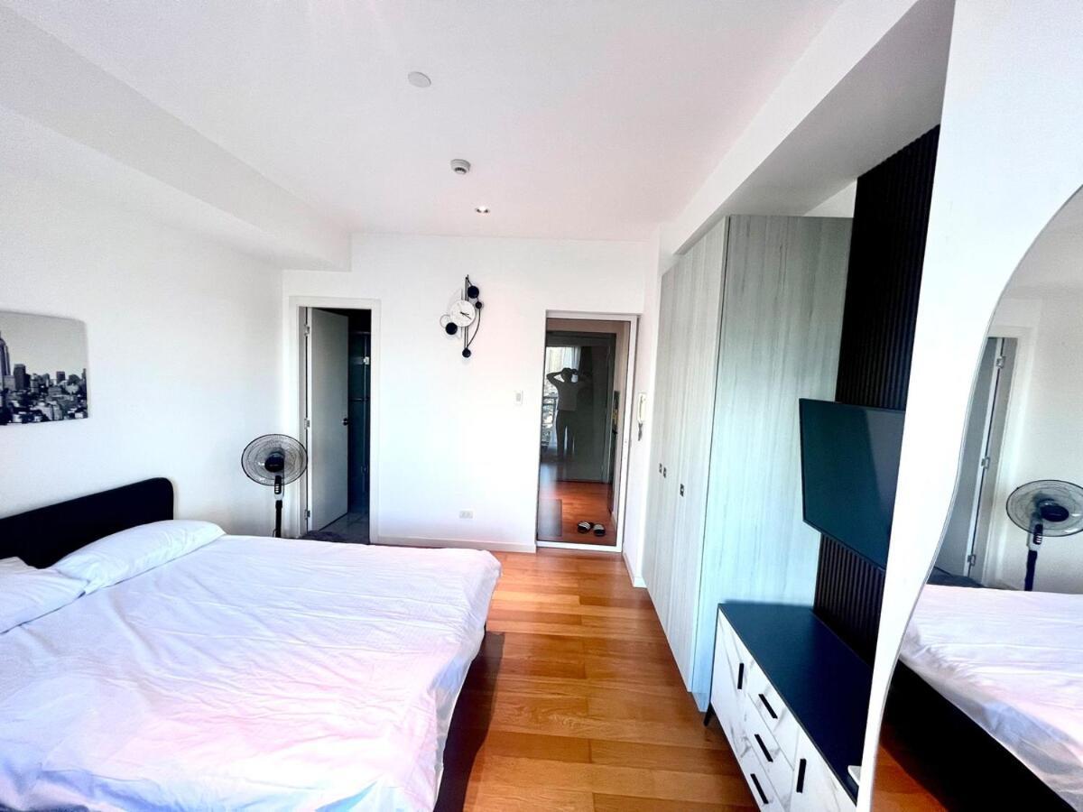 Acqua Private Residences -iguazu Tower - Mandaluyong Apartment *