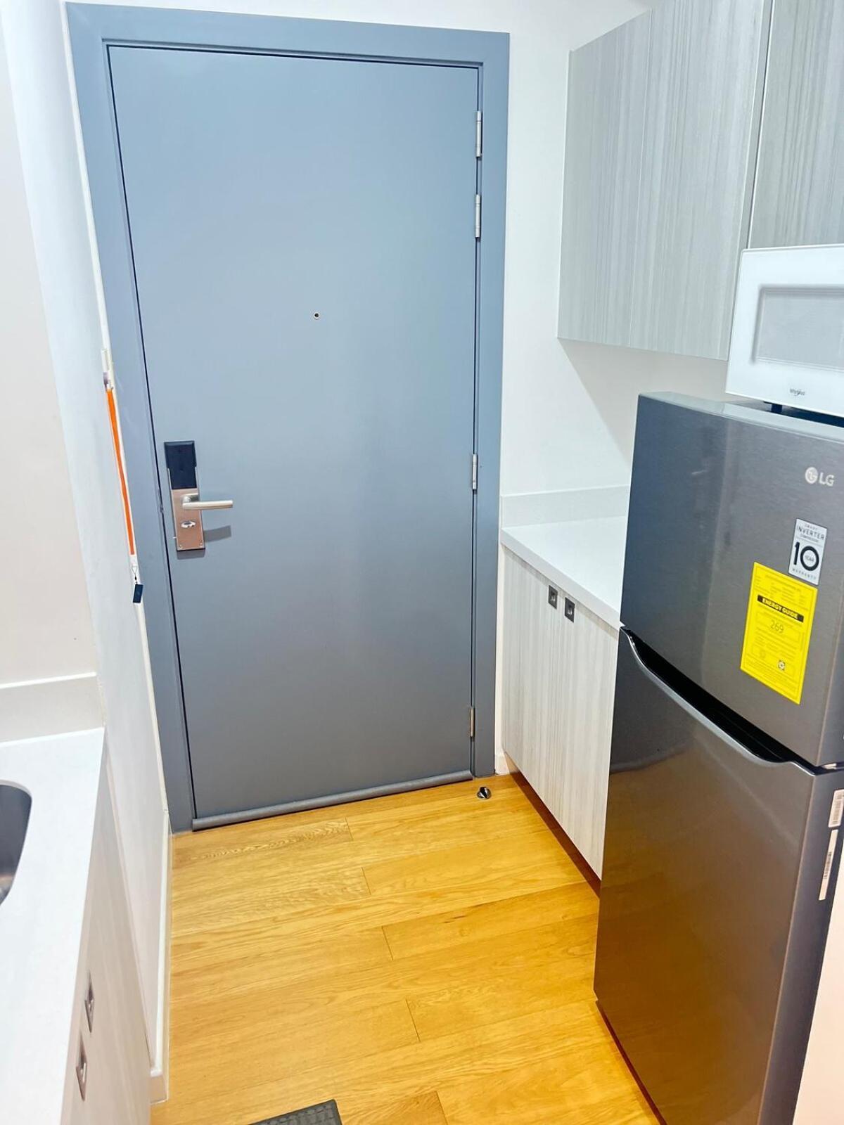 Acqua Private Residences -iguazu Tower - Mandaluyong *