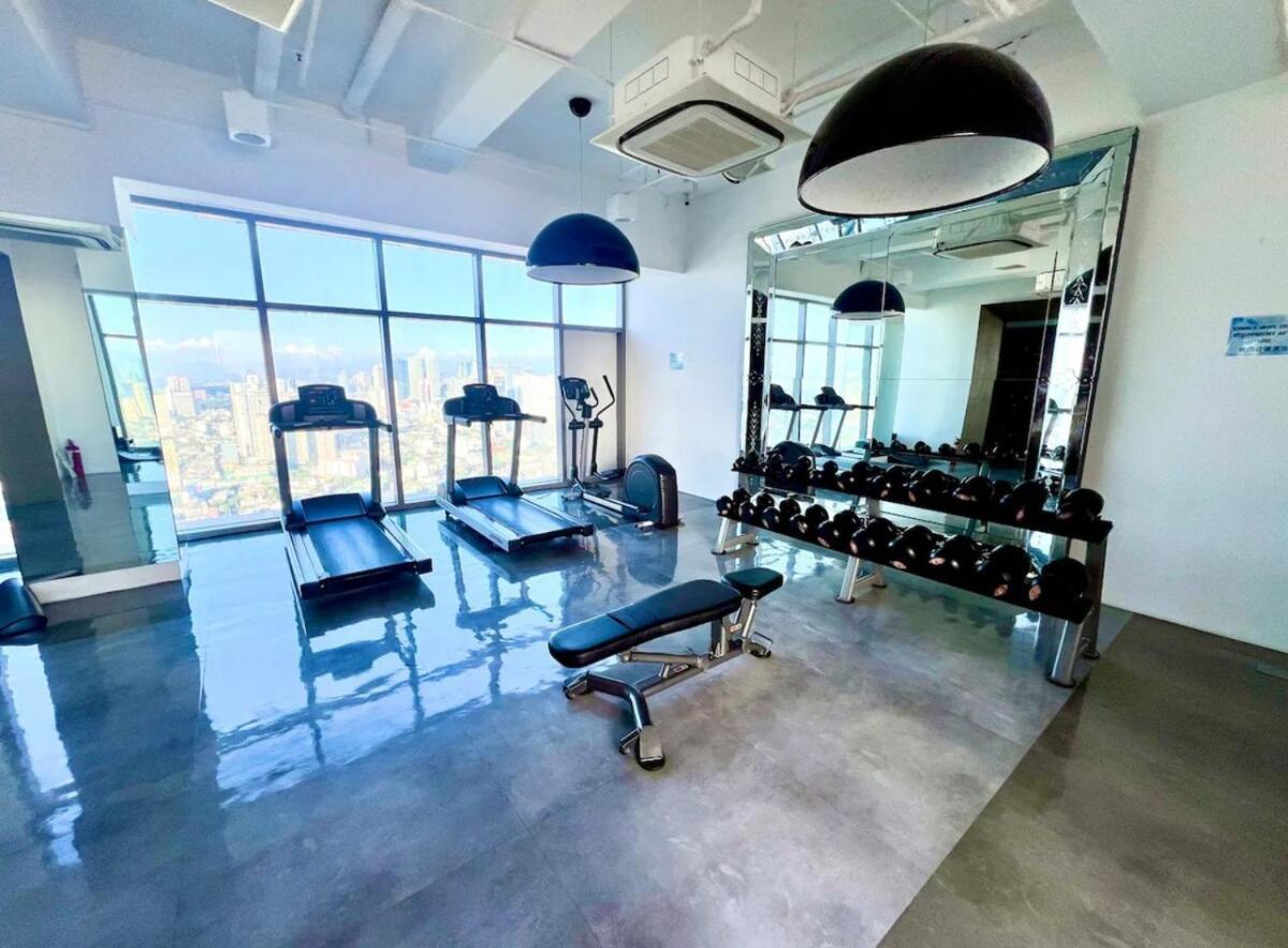 Acqua Private Residences -iguazu Tower - Mandaluyong * Manila