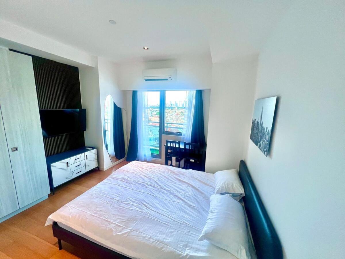 Acqua Private Residences -iguazu Tower - Mandaluyong Apartment *