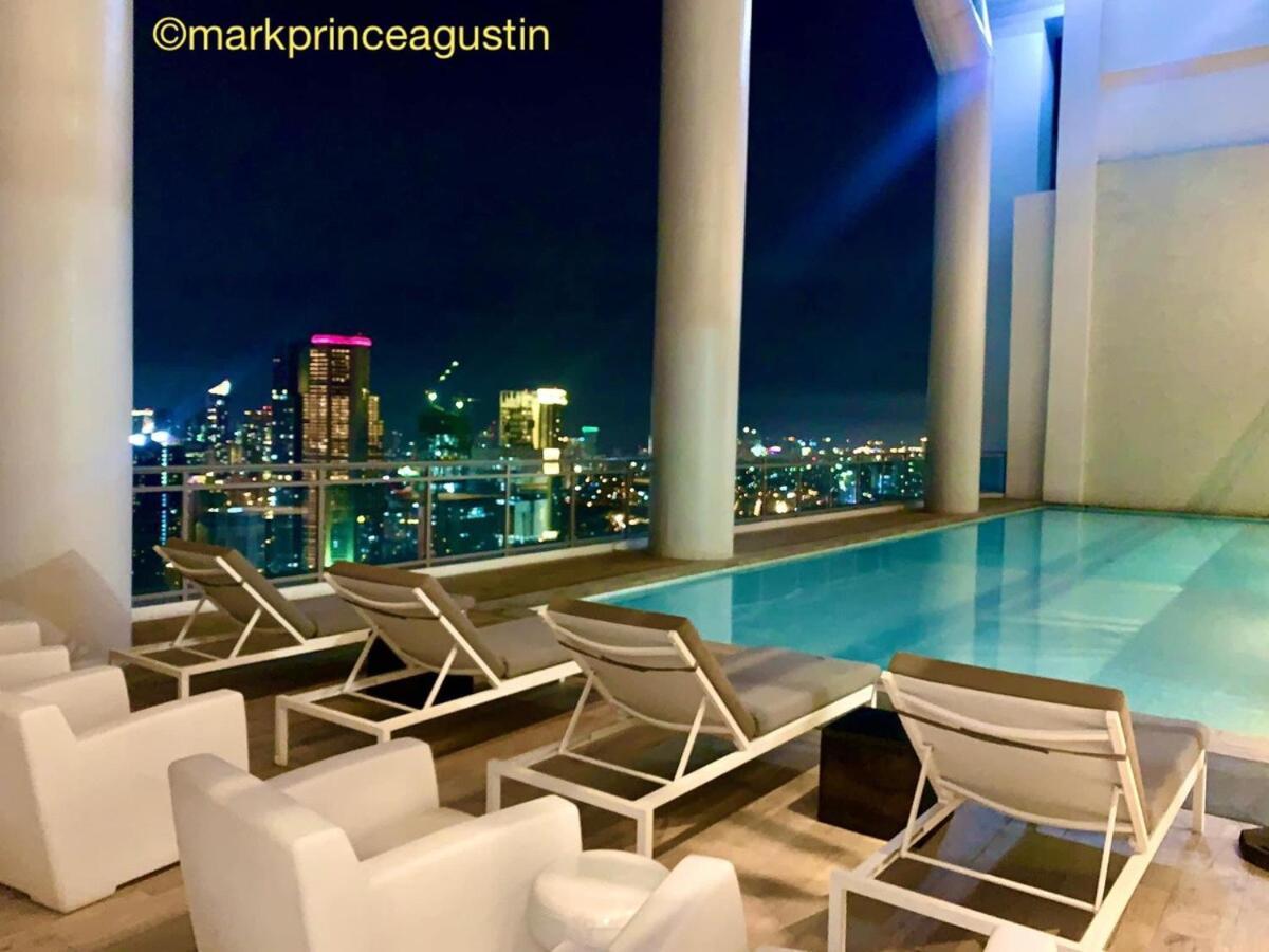 Apartment Acqua Private Residences -iguazu Tower - Mandaluyong
