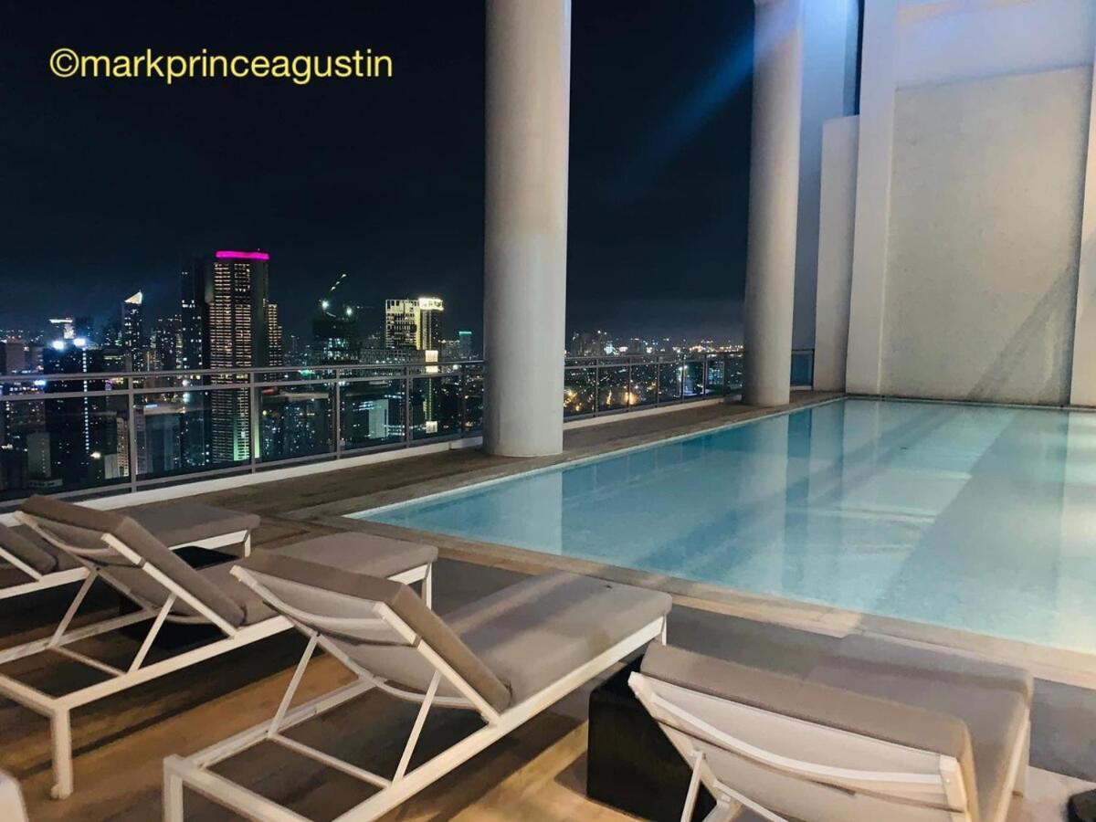 Acqua Private Residences -iguazu Tower - Mandaluyong Apartment *