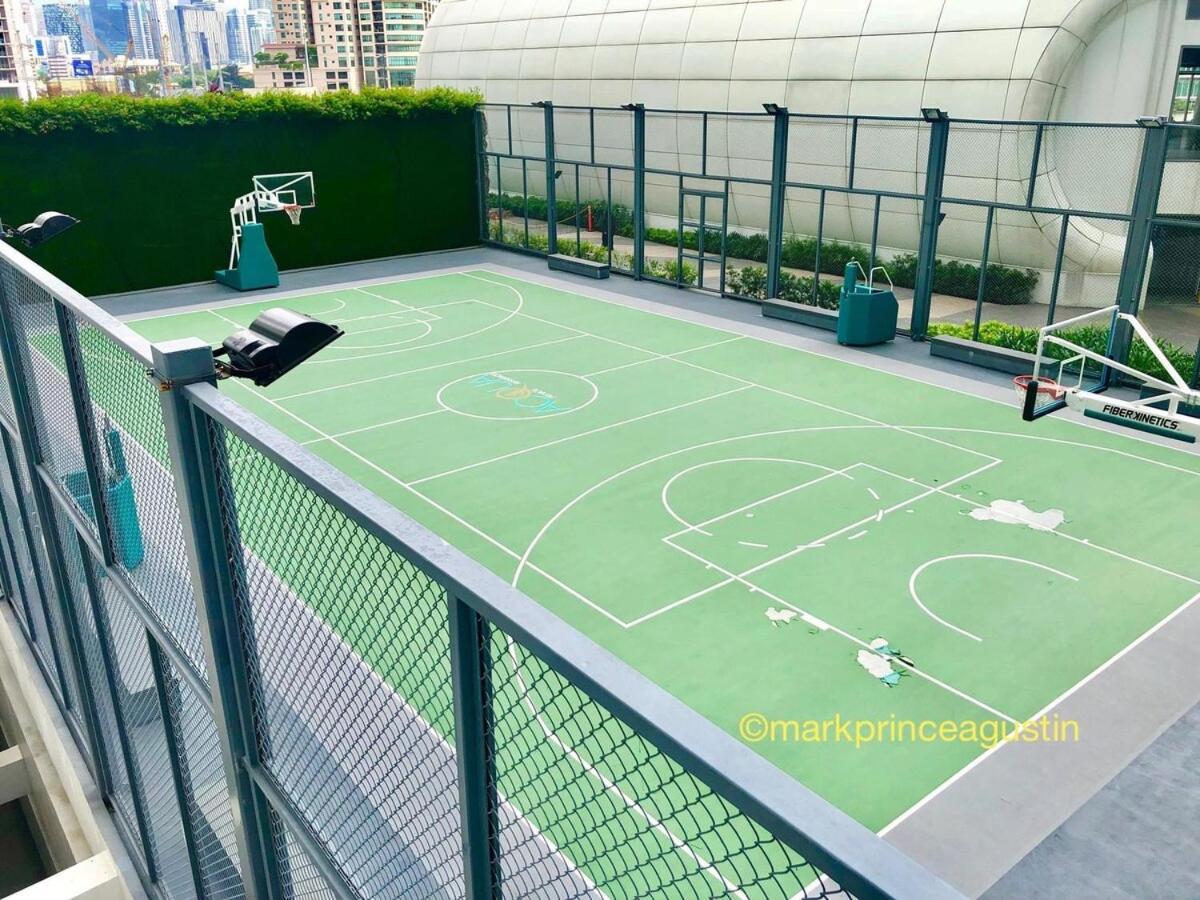 Acqua Private Residences -iguazu Tower - Mandaluyong Apartment