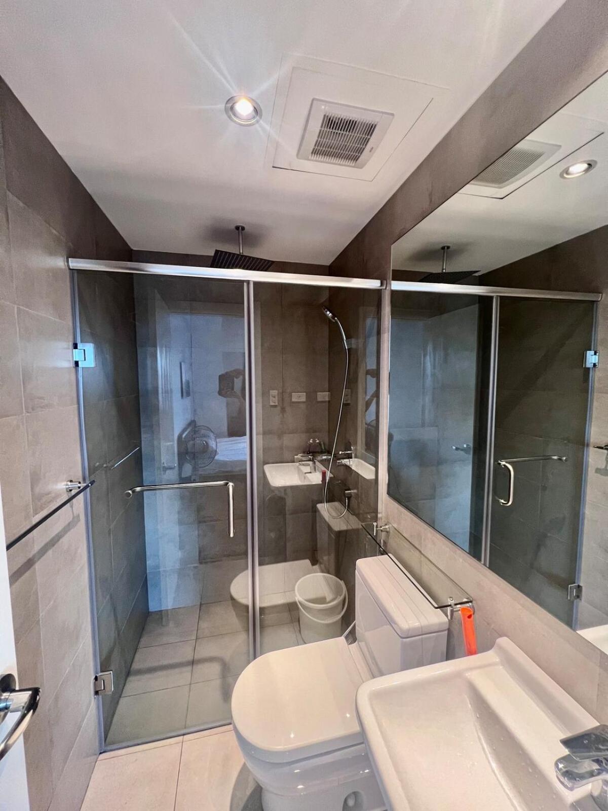 Acqua Private Residences -iguazu Tower - Mandaluyong Apartment