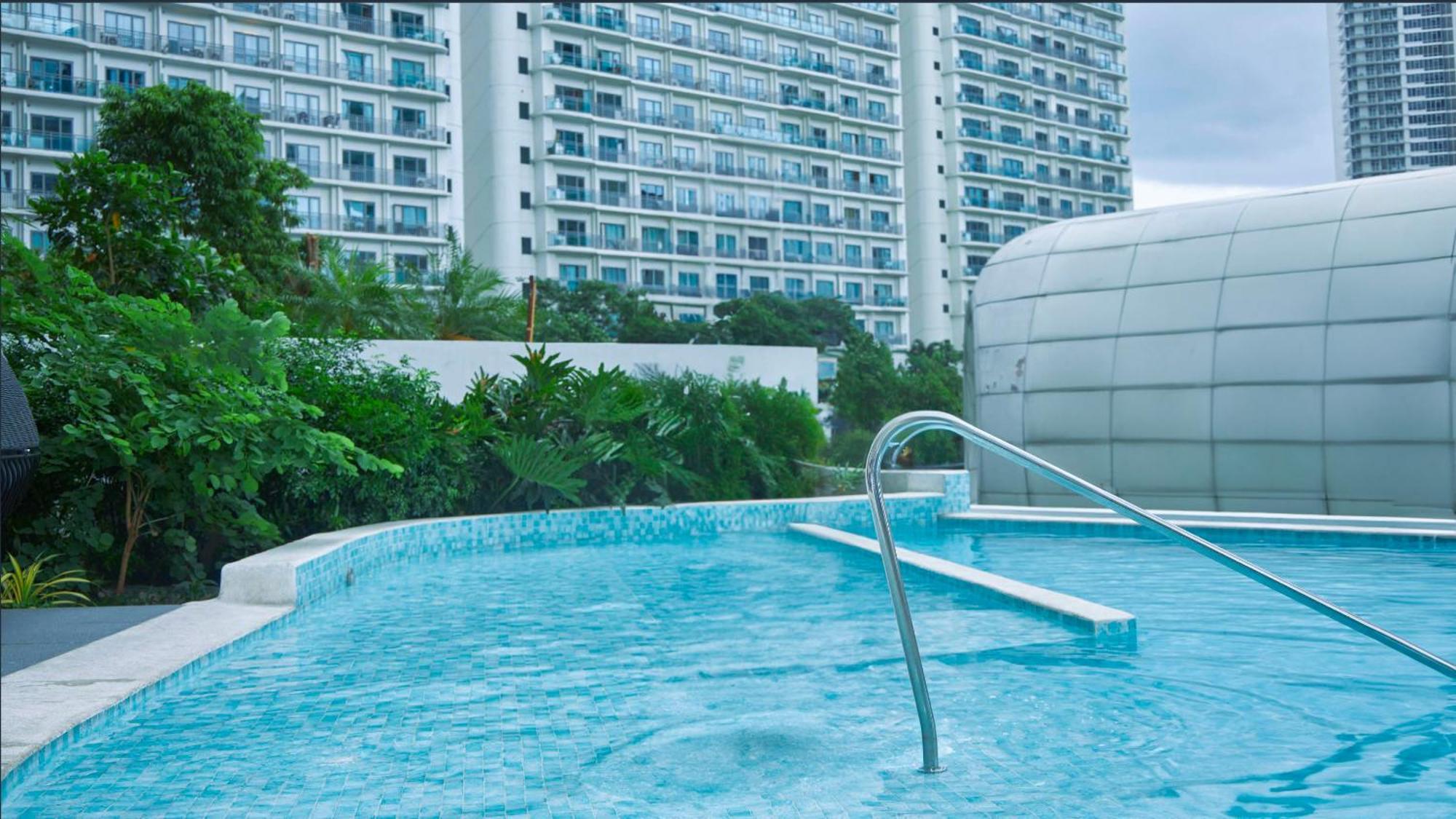 Standard Rockwell Skylineview King By Premiumstayph Apartment