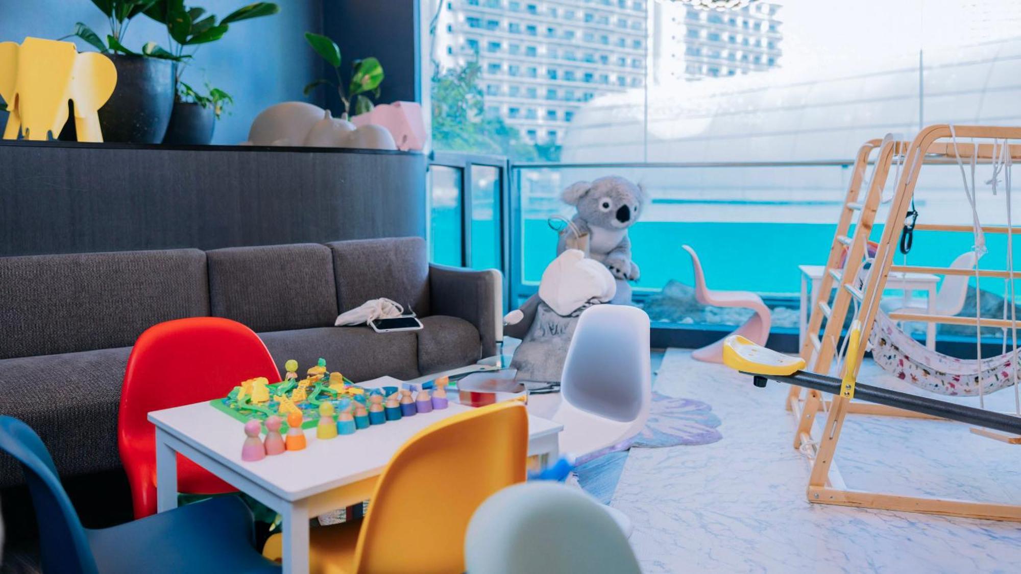 Apartment Standard Rockwell Skylineview King By Premiumstayph