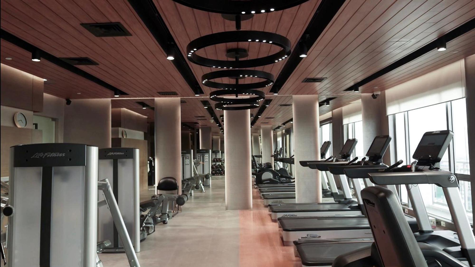 Standard Rockwell Skylineview King By Premiumstayph Apartment Manila