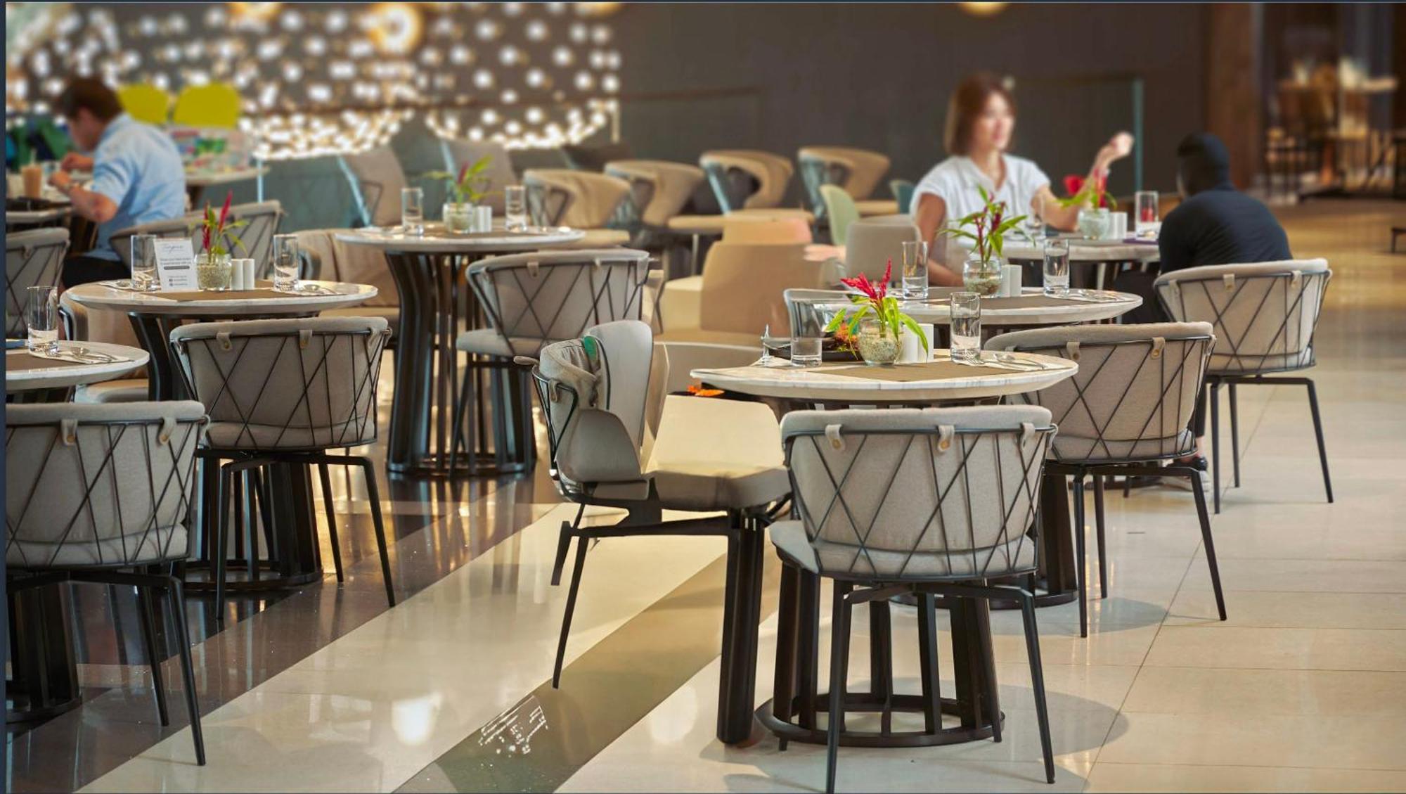 Apartment Standard Rockwell Skylineview King By Premiumstayph Manila