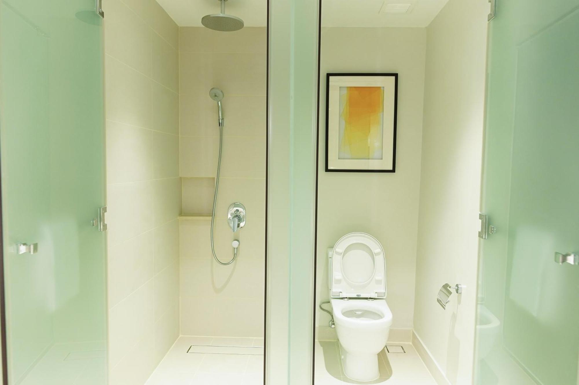 Standard Rockwell Skylineview King By Premiumstayph Apartment *