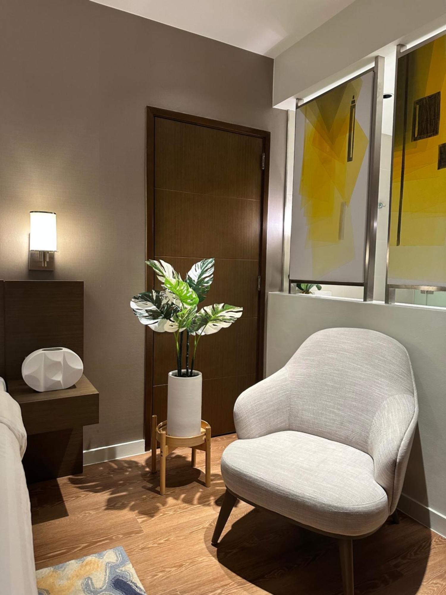 Standard Rockwell Skylineview King By Premiumstayph Manila