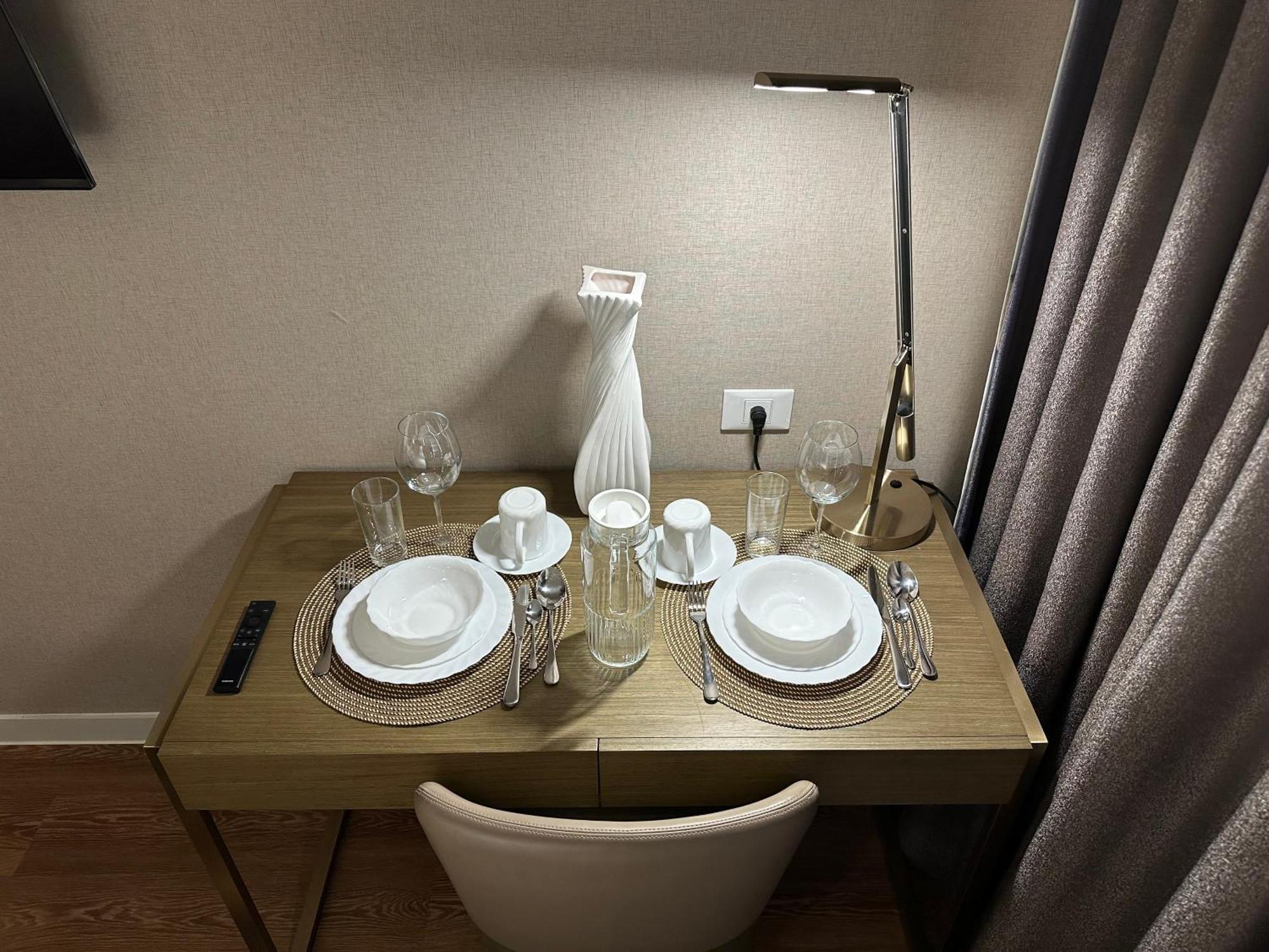 Apartment Standard Rockwell Skylineview King By Premiumstayph