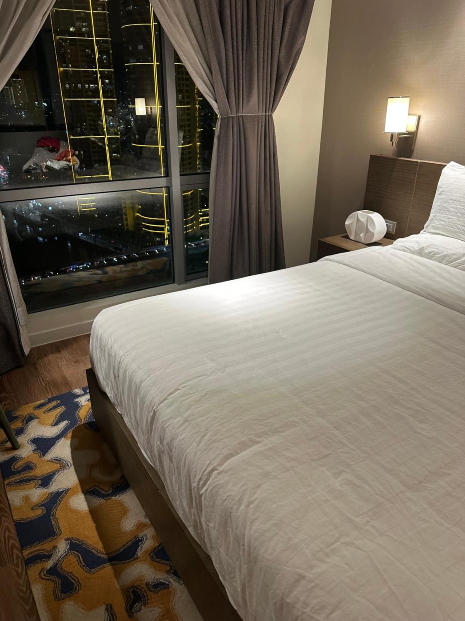 Standard Rockwell Skylineview King By Premiumstayph * Manila