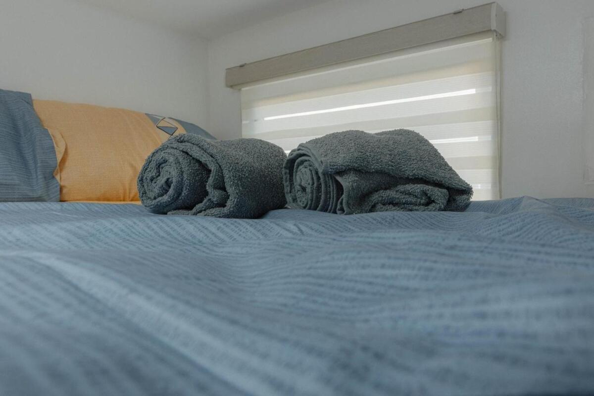 Family Friendly Urbandeca Apartment Manila