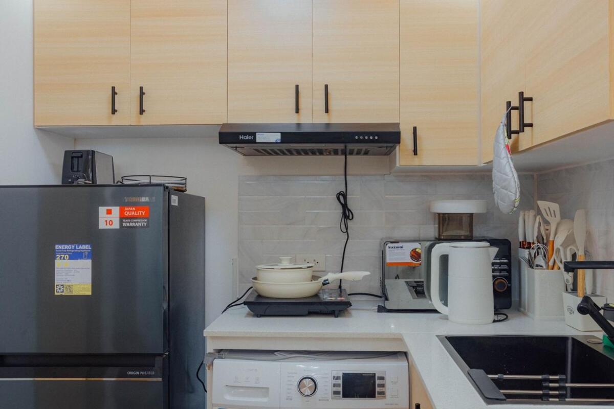 Family Friendly Urbandeca Apartment