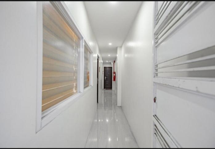 Albergue The Quarters