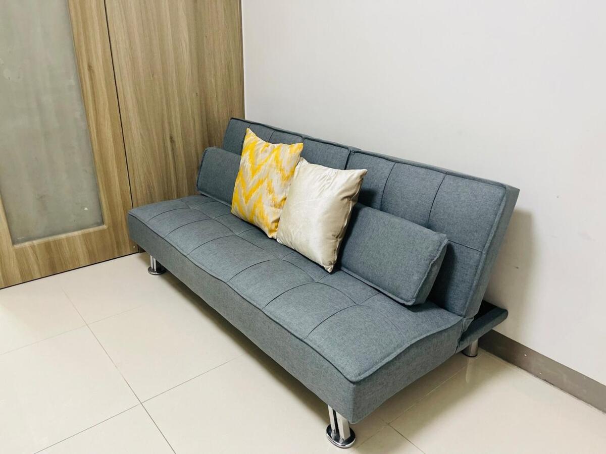 1126 S Residences Smdc Near W Mall & Moa By Prime