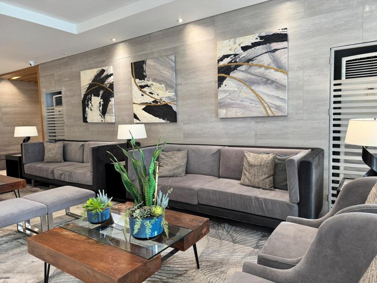 Apartment 1126 S Residences Smdc Near W Mall & Moa By Prime Manila