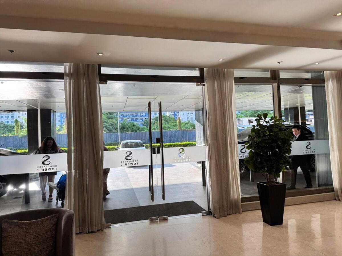 1126 S Residences Smdc Near W Mall & Moa By Prime *