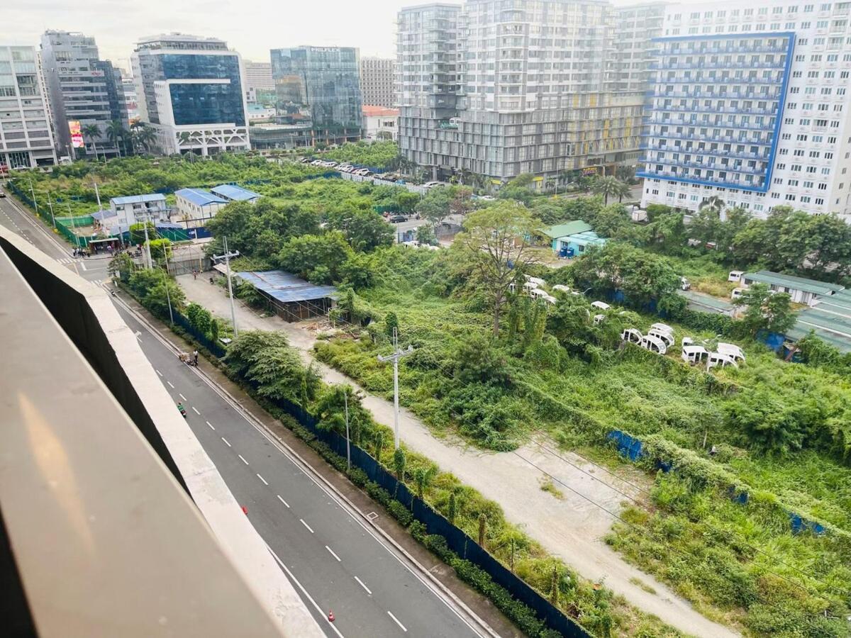 1126 S Residences Smdc Near W Mall & Moa By Prime