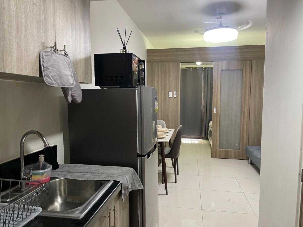 1126 S Residences Smdc Near W Mall & Moa By Prime *