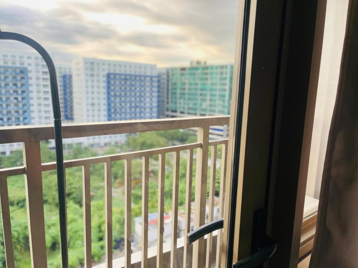 Apartment 1126 S Residences Smdc Near W Mall & Moa By Prime Manila