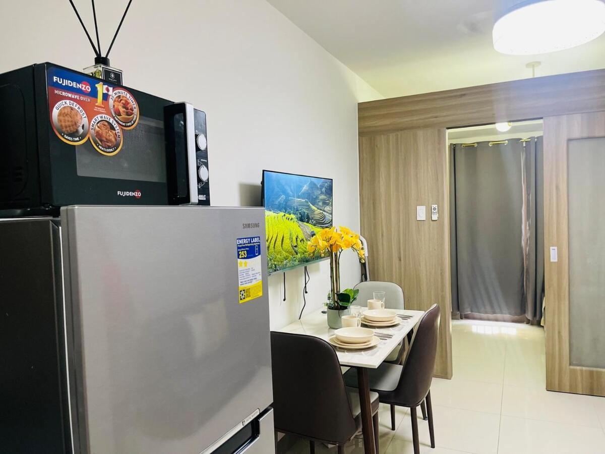 1126 S Residences Smdc Near W Mall & Moa By Prime *