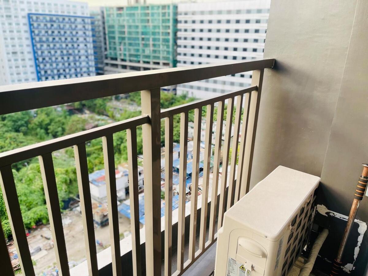 1126 S Residences Smdc Near W Mall & Moa By Prime * Manila