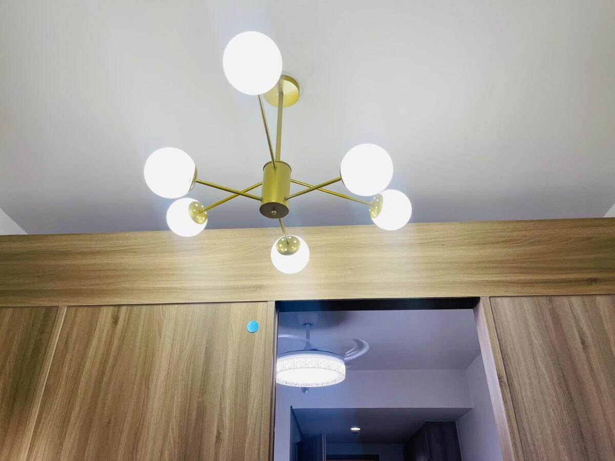 1126 S Residences Smdc Near W Mall & Moa By Prime Apartment