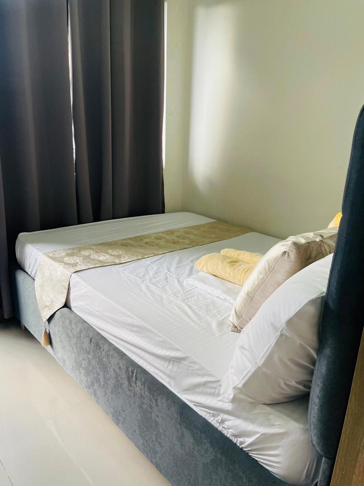 Apartment 1126 S Residences Smdc Near W Mall & Moa By Prime Manila