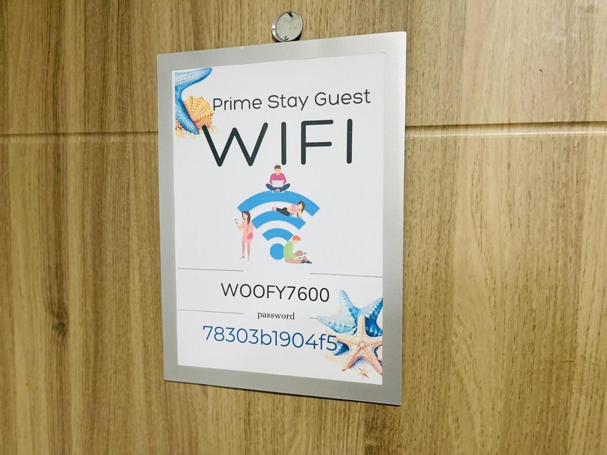 1126 S Residences Smdc Near W Mall & Moa By Prime