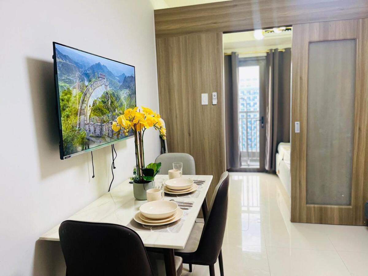 1126 S Residences Smdc Near W Mall & Moa By Prime Apartment *