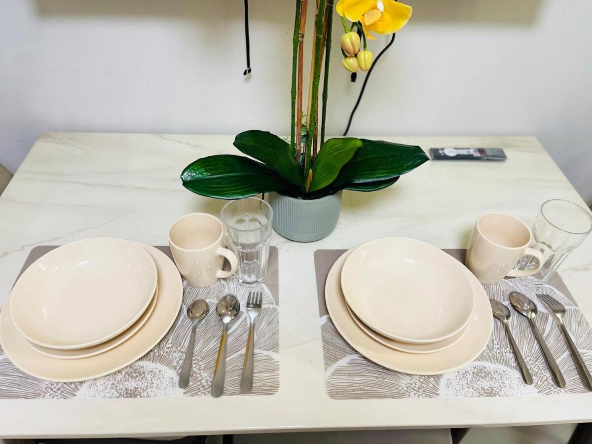Apartment 1126 S Residences Smdc Near W Mall & Moa By Prime Manila