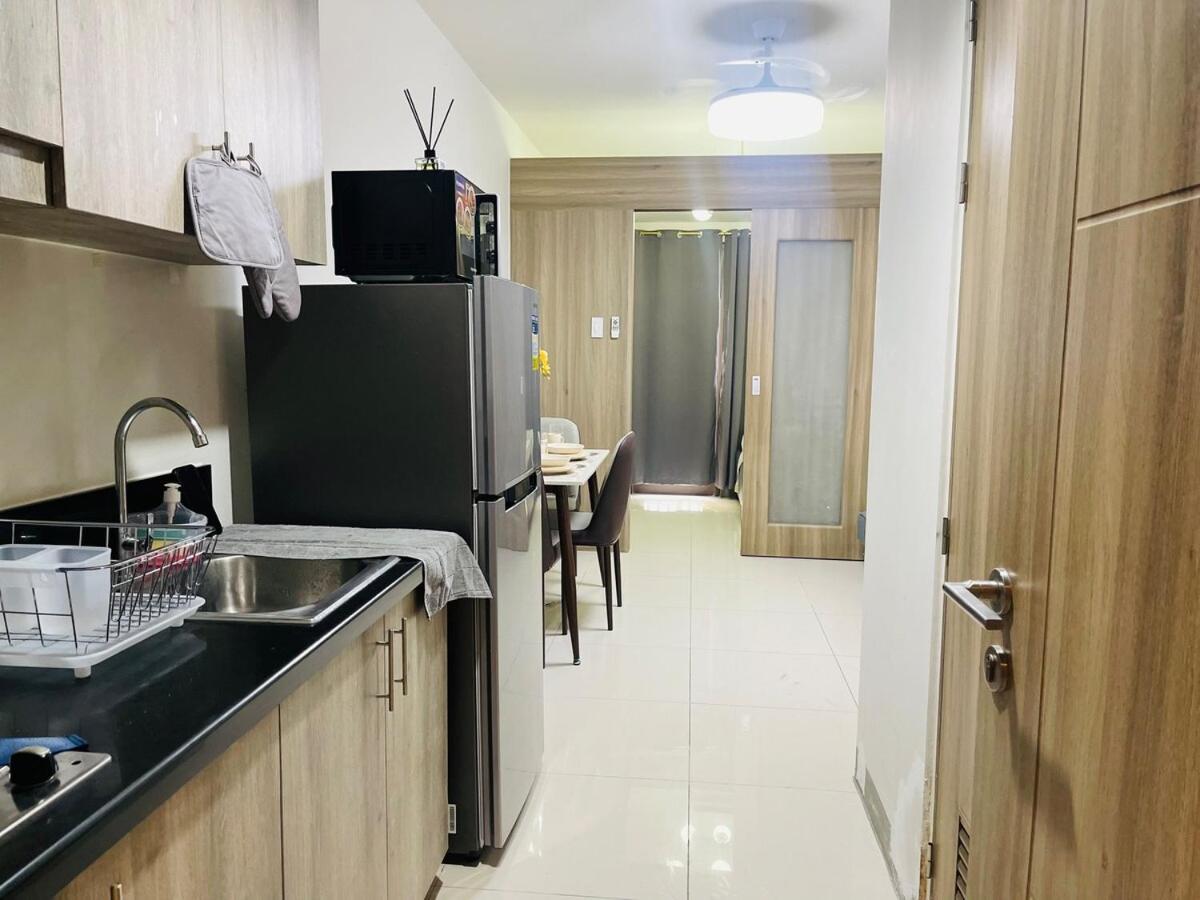 1126 S Residences Smdc Near W Mall & Moa By Prime Manila