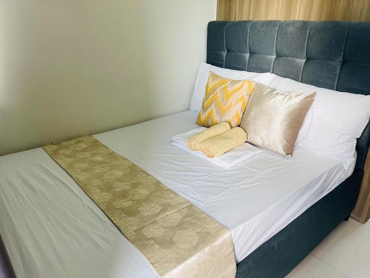 1126 S Residences Smdc Near W Mall & Moa By Prime Manila