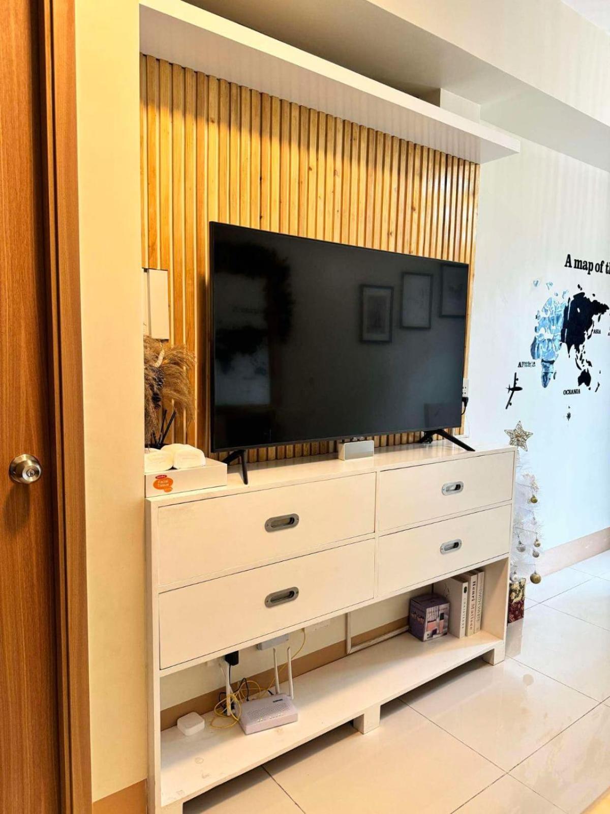 Casa Bella - Shore 3 Moa, Pasay Apartment *