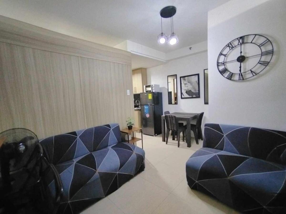 Shore 1 Residences Two Bedroom - Pool View Apartment