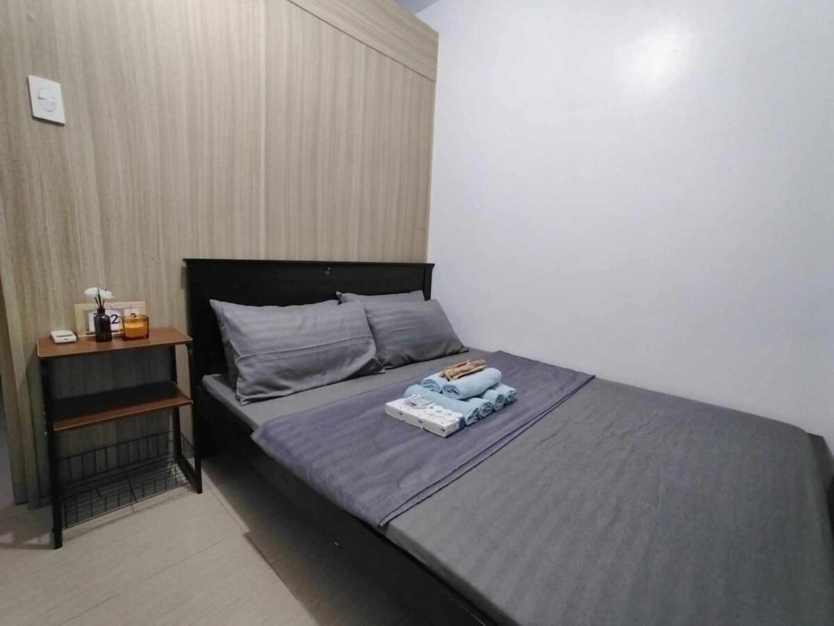 Apartment Shore 1 Residences Two Bedroom - Pool View *