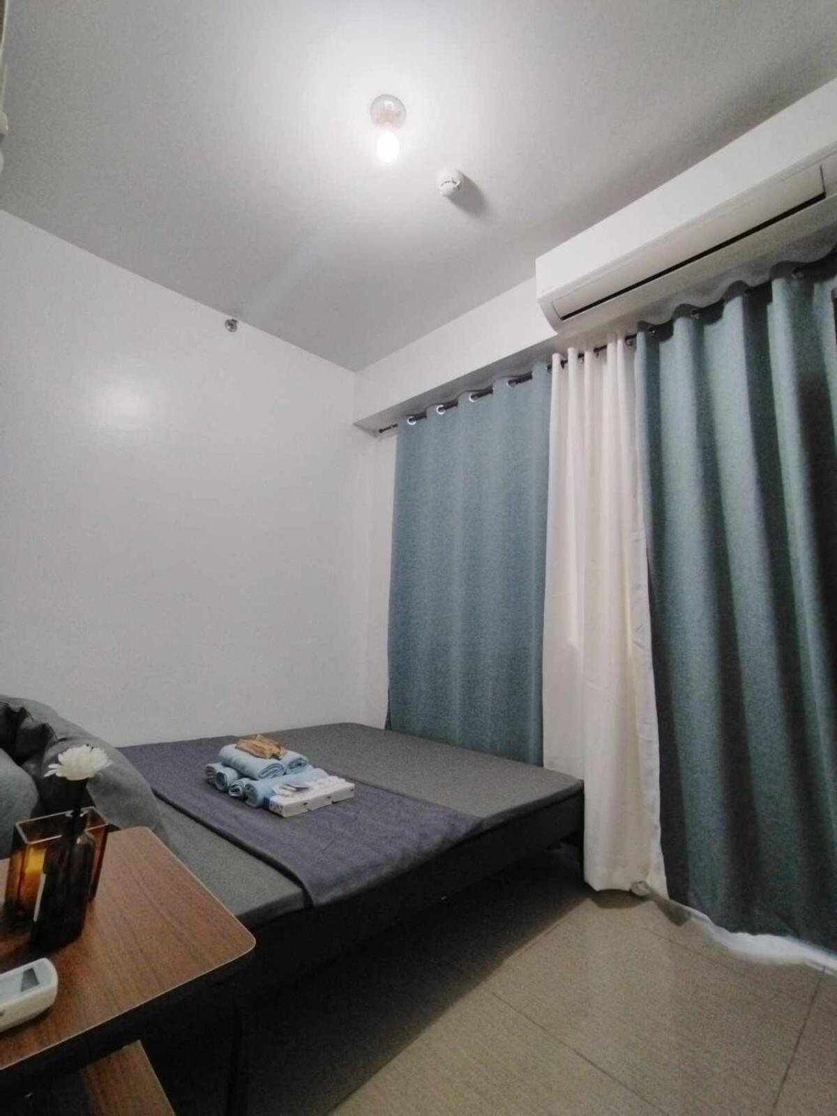 Shore 1 Residences Two Bedroom - Pool View *