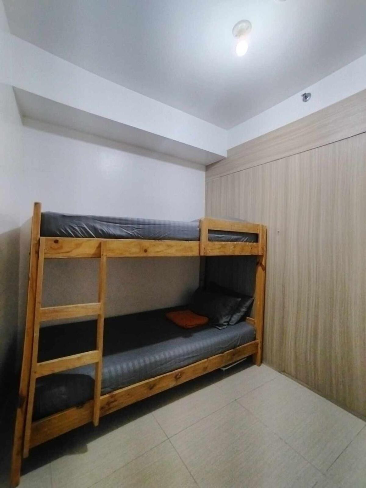 Shore 1 Residences Two Bedroom - Pool View Apartment *