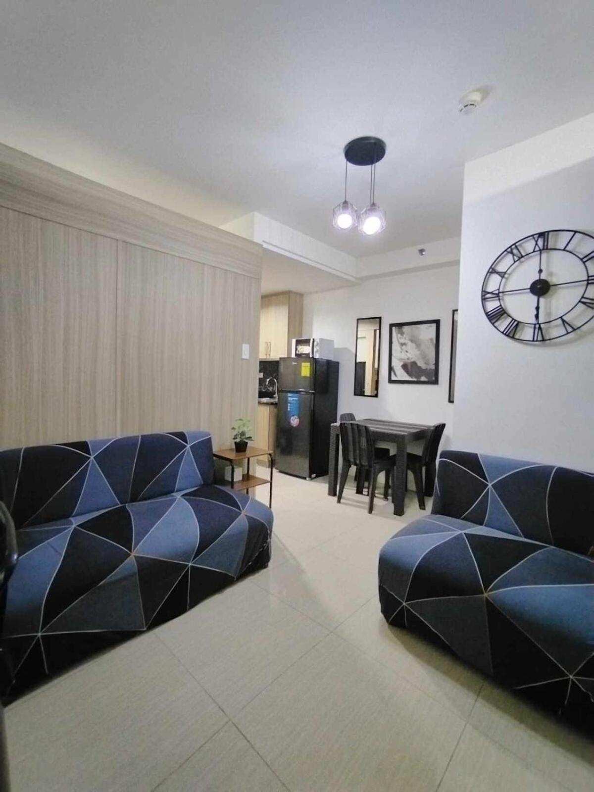 Apartment Shore 1 Residences Two Bedroom - Pool View