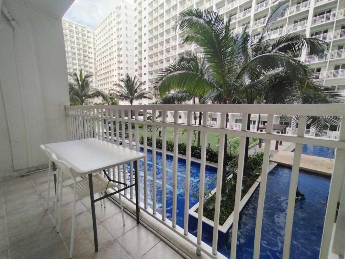 Shore 1 Residences Two Bedroom - Pool View *