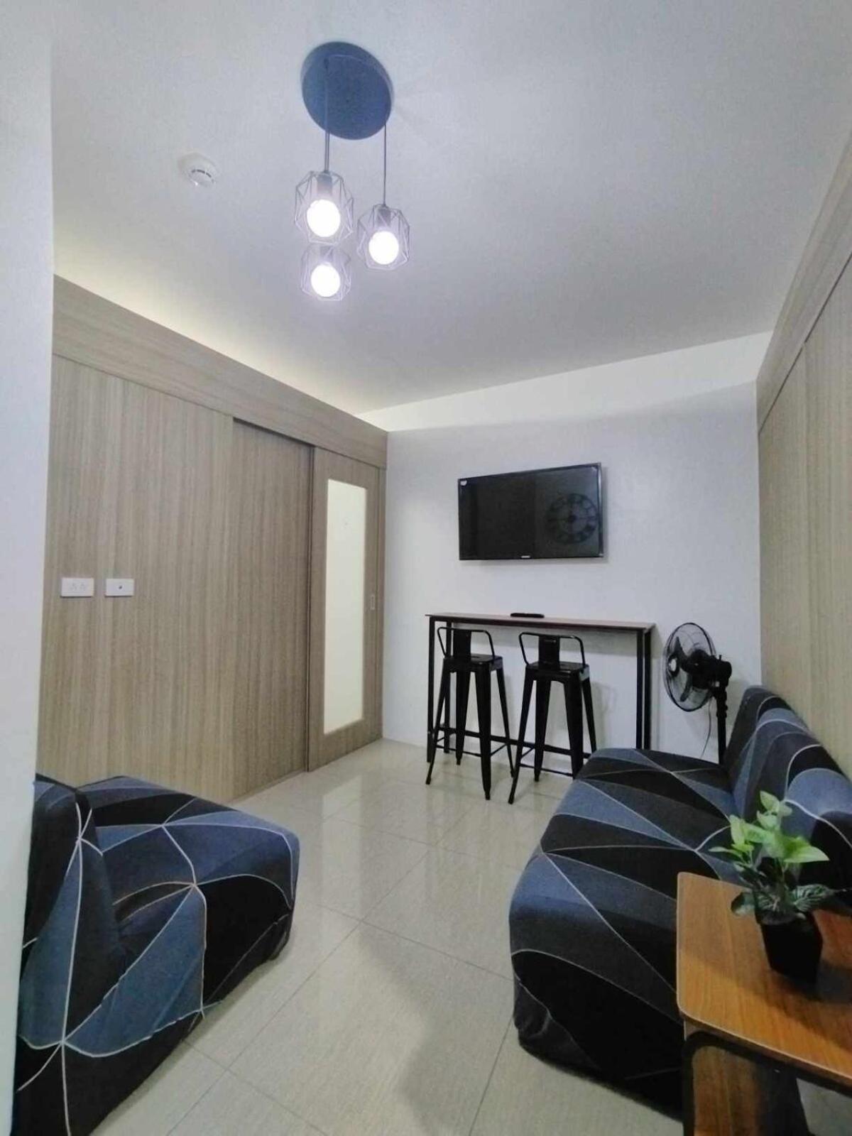 Shore 1 Residences Two Bedroom - Pool View