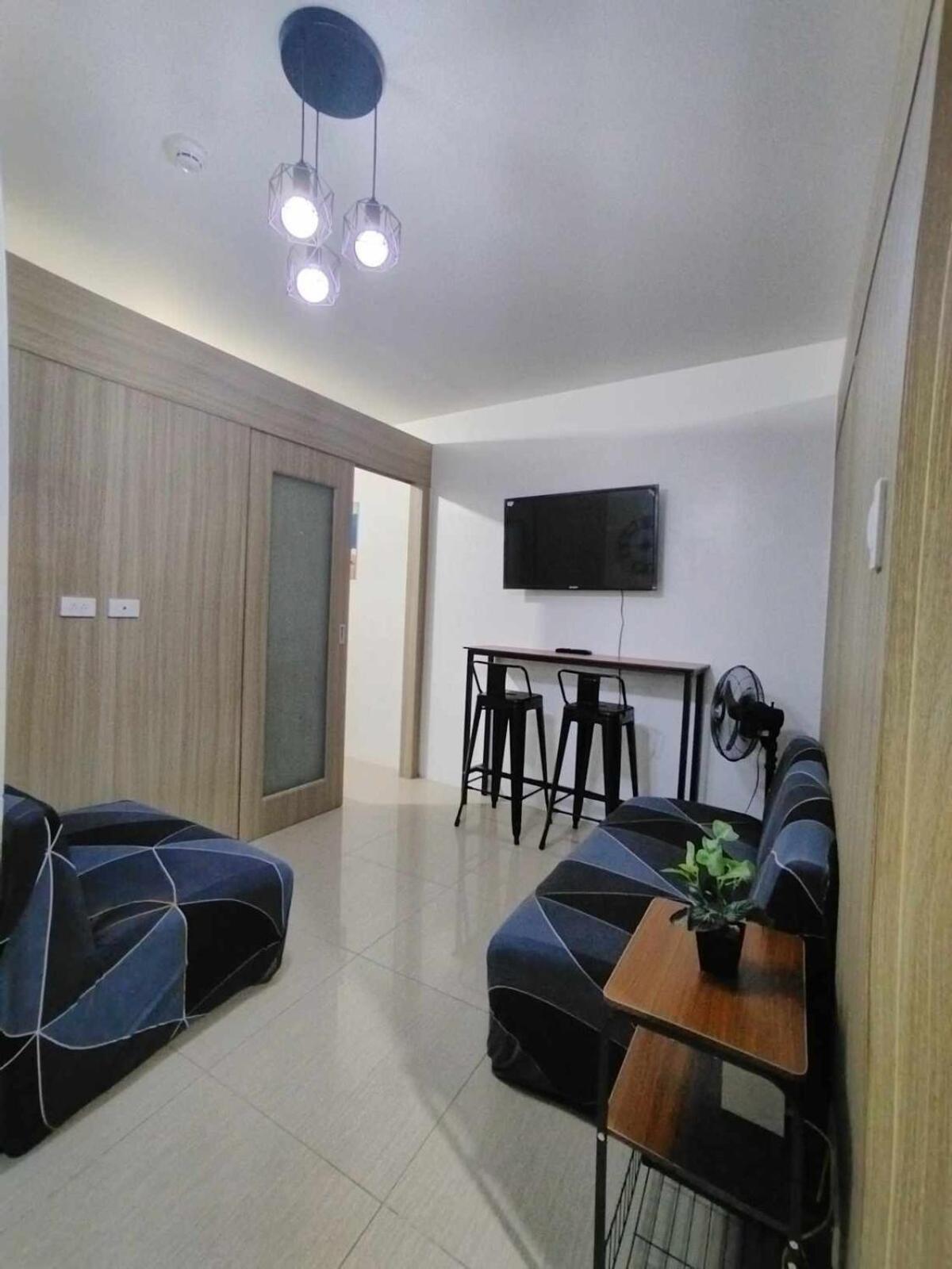 Shore 1 Residences Two Bedroom - Pool View