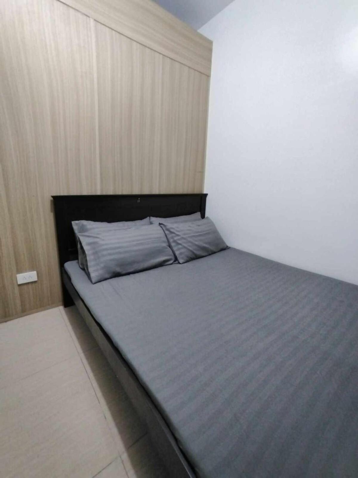 Shore 1 Residences Two Bedroom - Pool View Apartment *