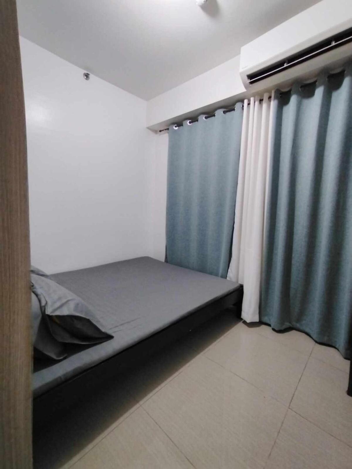Shore 1 Residences Two Bedroom - Pool View