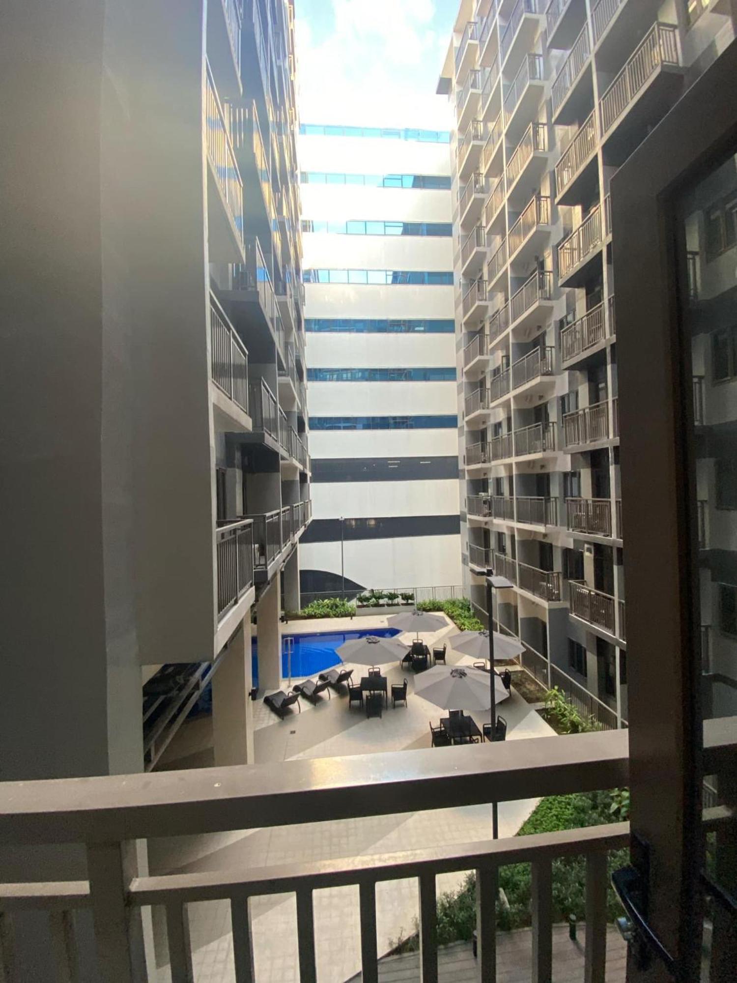 The Skycabin At S Residences Apartment Manila