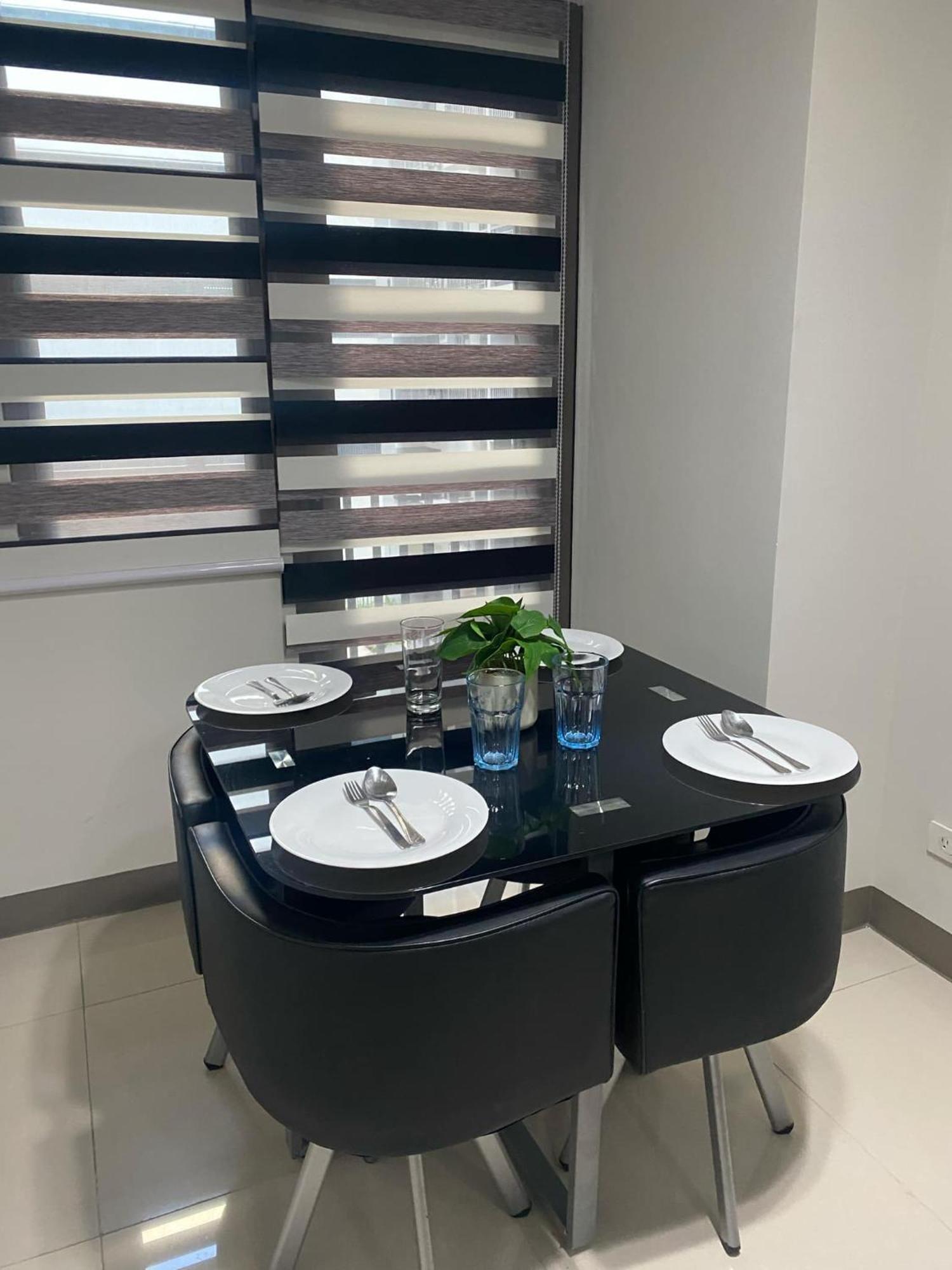 The Skycabin At S Residences *