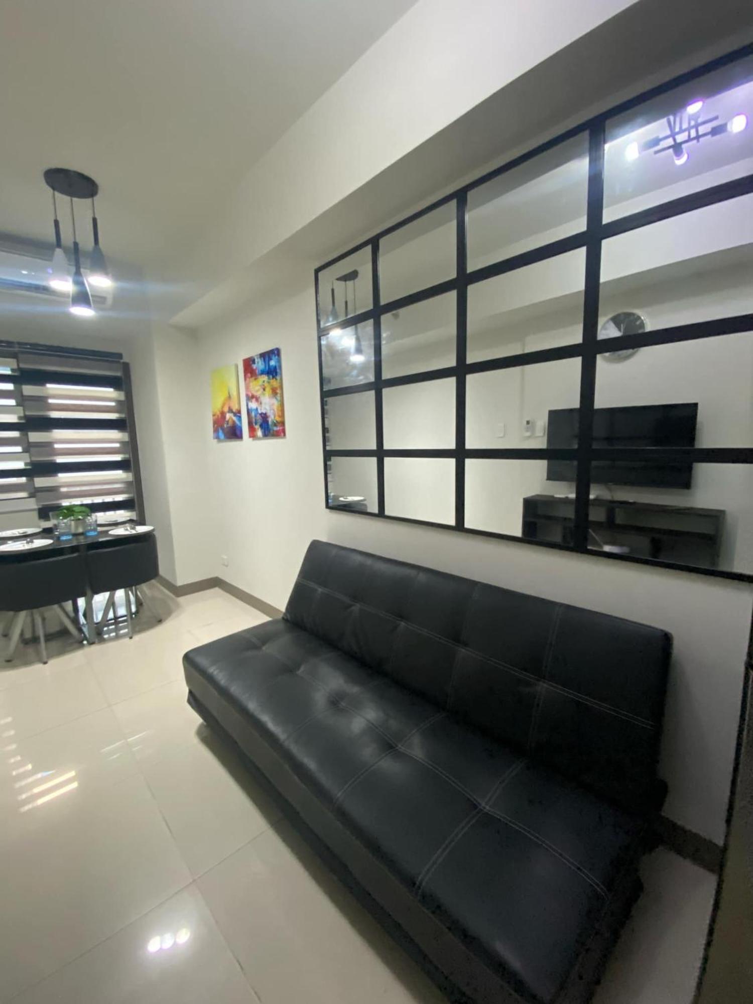 The Skycabin At S Residences Manila