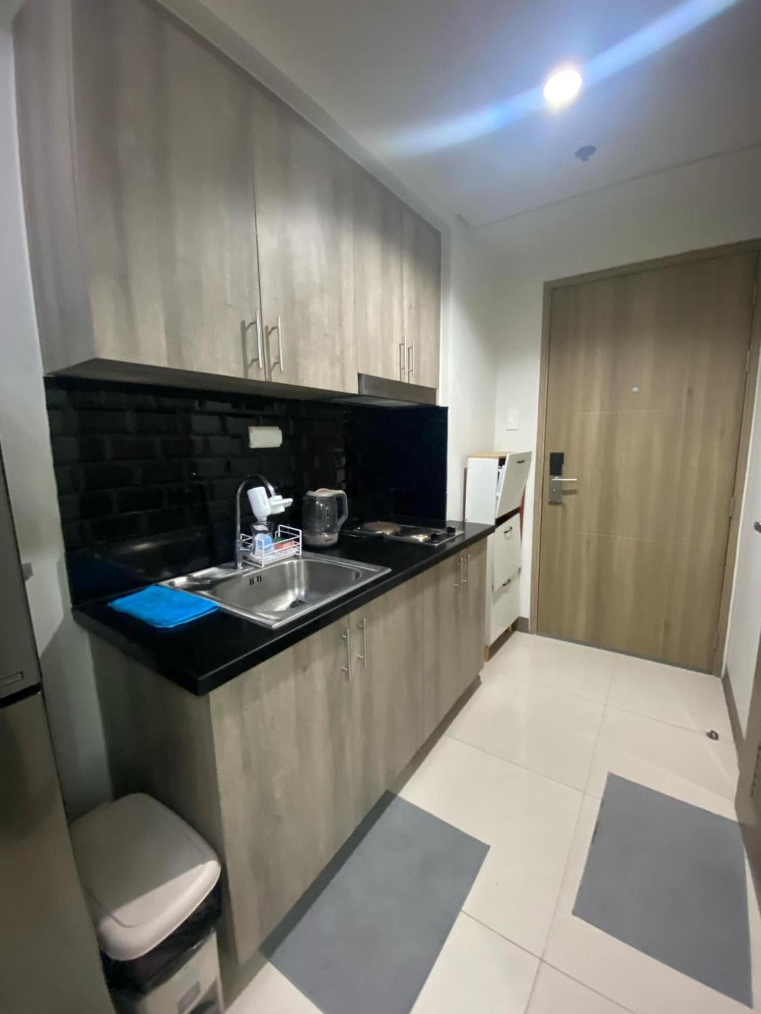The Skycabin At S Residences Manila