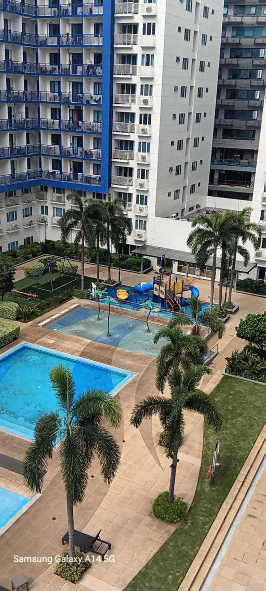 Apartment Kimmy Moa Staycation